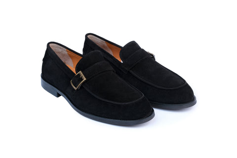 Mingo Single Monk Strap