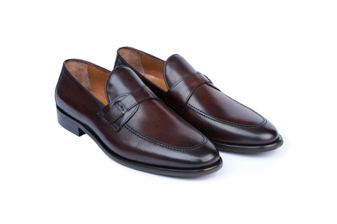 Agora Slip On Dress Shoes