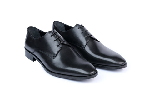 Pela Derby Shoes