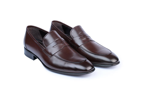 Lapitos Penny Loafer