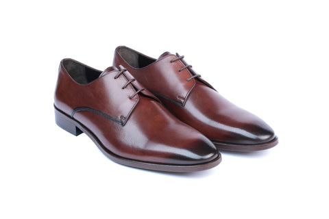 Pela Derby Shoes