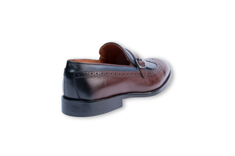 Boliari Monk Strap