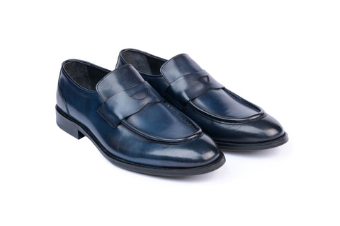 Belgrade Penny Loafer