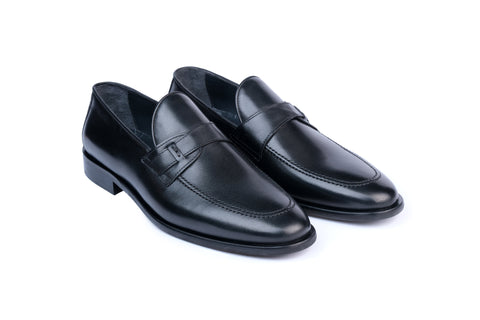 Agora Slip On Dress Shoes