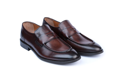 Belgrade Penny Loafer