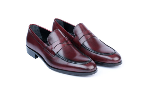 Pergo Penny Loafer