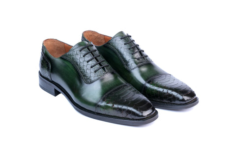 Hanover Oxford Shoes