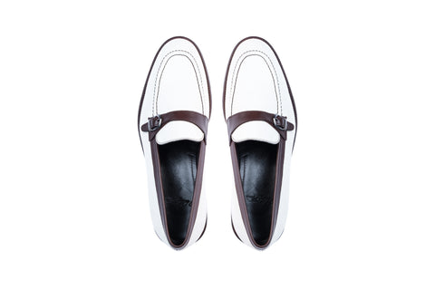 Voula Single Monk Slip On