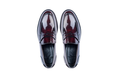 Tavro Penny Loafer