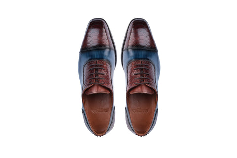 Hanover Oxford Shoes