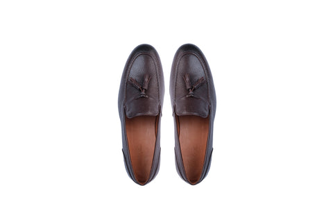 Montello Tassel Loafer