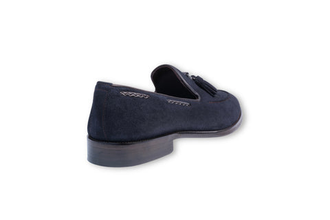 Bella Tassel Loafer