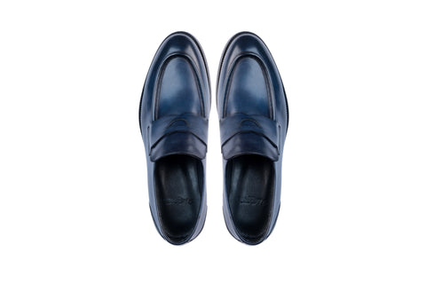 Belgrade Penny Loafer