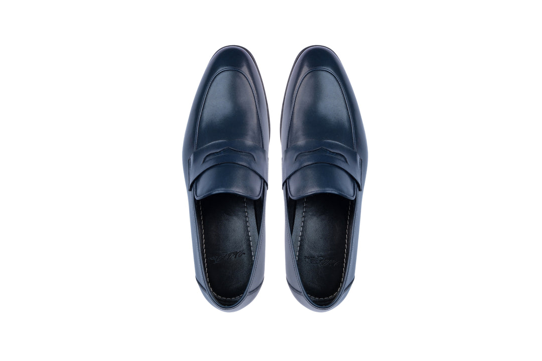 Lapitos Penny Loafer – VELLAPAIS