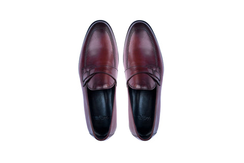 Agora Slip On Dress Shoes