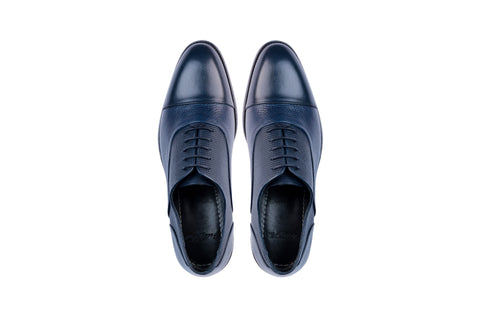 Neda Oxford Cap Toe Dress Shoes