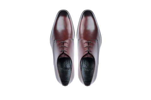 Pela Derby Shoes