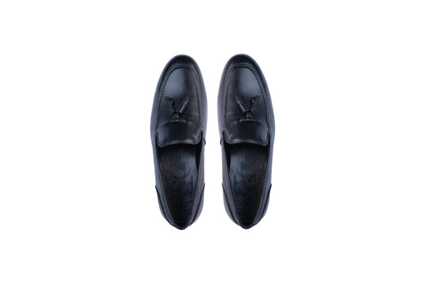 Montello Tassel Loafer