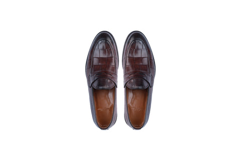 Swiss Penny Loafer