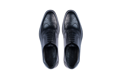 Limya Wingtip Oxford Dress Shoes