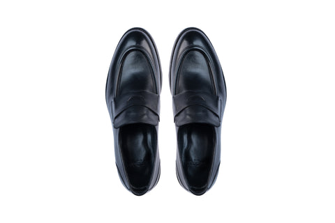 Belgrade Penny Loafer