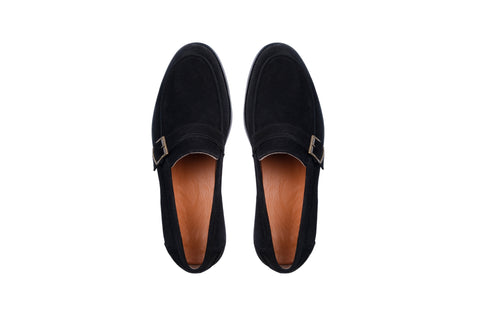 Mingo Single Monk Strap