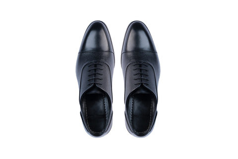 Neda Oxford Cap Toe Dress Shoes