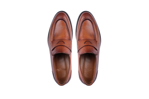 Belgrade Penny Loafer