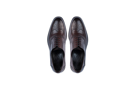 Limya Wingtip Oxford Dress Shoes