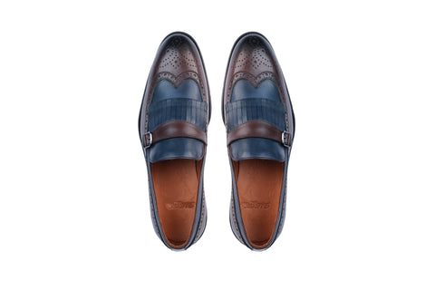 Boliari Monk Strap