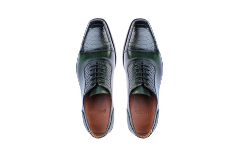 Hanover Oxford Shoes