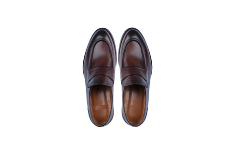 Belgrade Penny Loafer