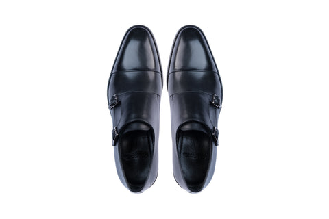 Zante Double Monk Strap