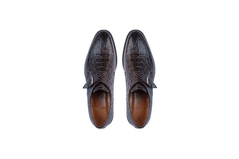 Boylston Monk Strap