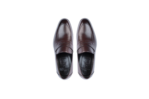 Lapitos Penny Loafer