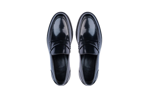 Tavro Penny Loafer