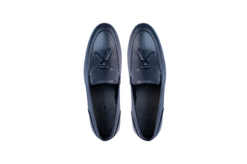 Montello Tassel Loafer