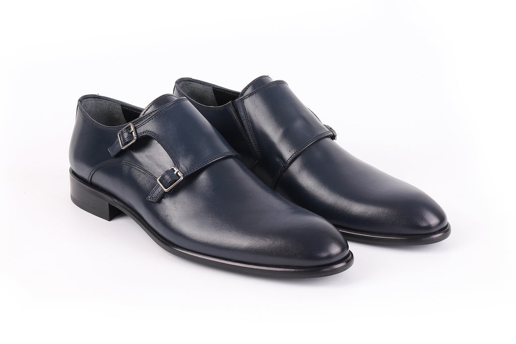 靴  Slipper Size 10 (28cm) NAVY Sail Men's Sip-On Boat Shoes - Navy , 10.5 - Walmart.com