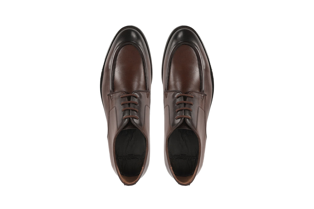 Marcos Derby Dress Shoes – VELLAPAIS display picture 3