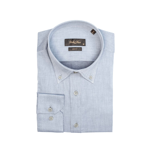 AVALON SLIM FIT COTTON SHIRT