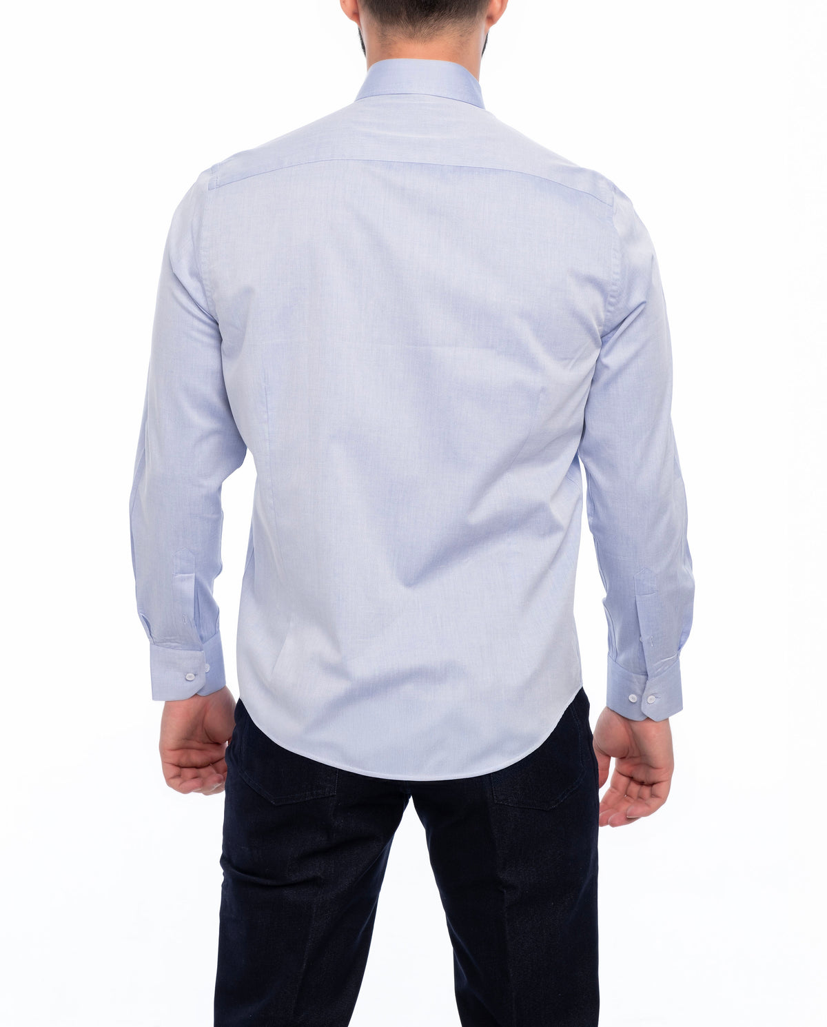 AVALON SLIM FIT COTTON SHIRT