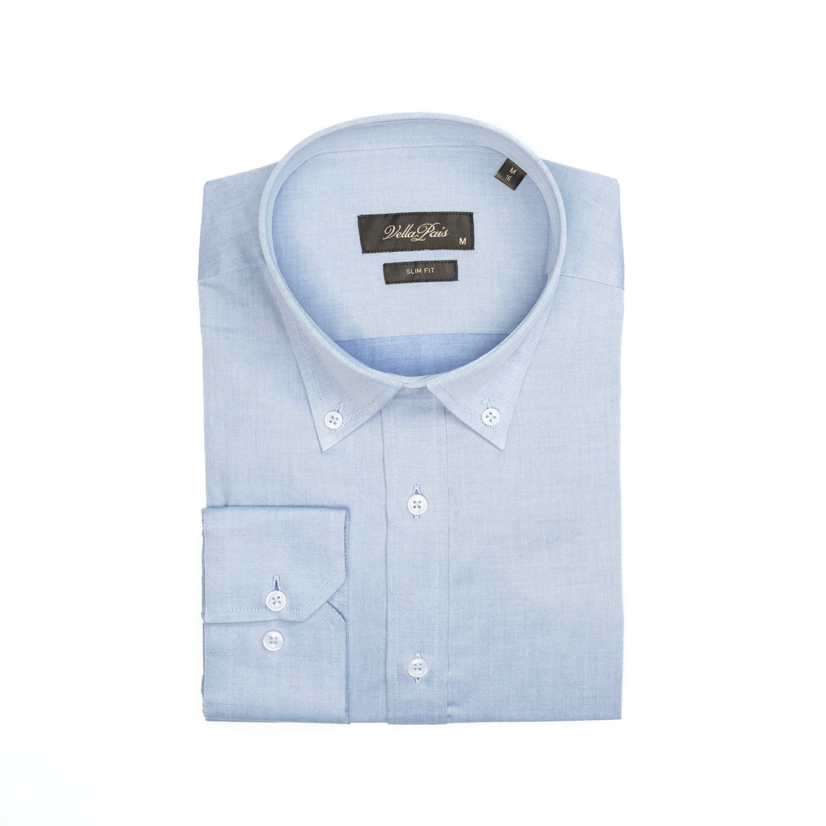 AVALON SLIM FIT COTTON SHIRT