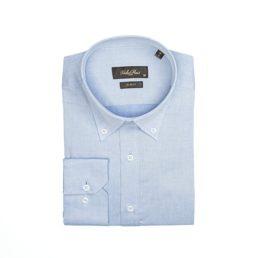 AVALON SLIM FIT COTTON SHIRT