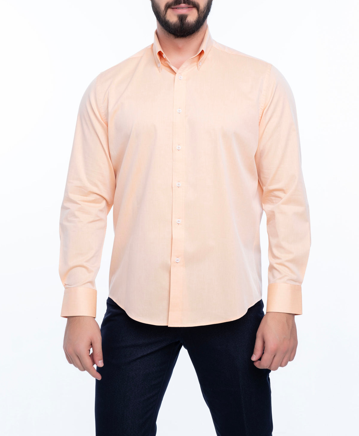 AVALON SLIM FIT COTTON SHIRT