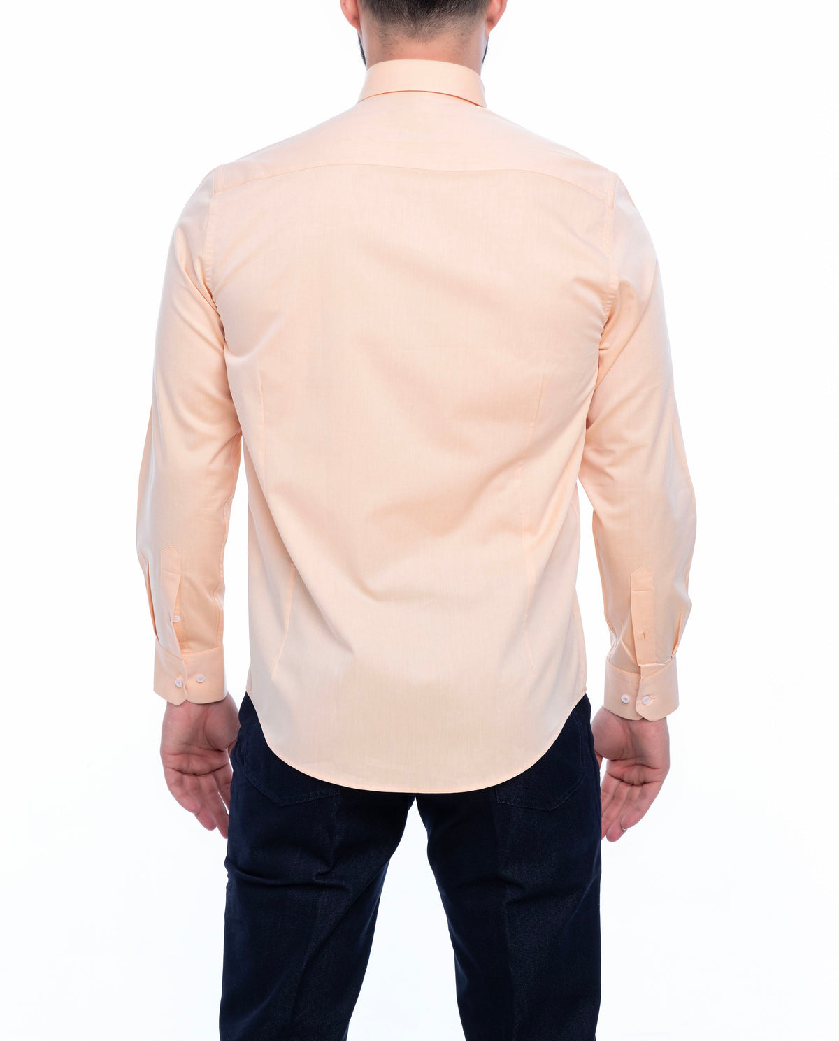 AVALON SLIM FIT COTTON SHIRT