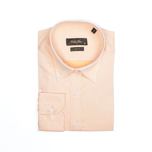 AVALON SLIM FIT COTTON SHIRT