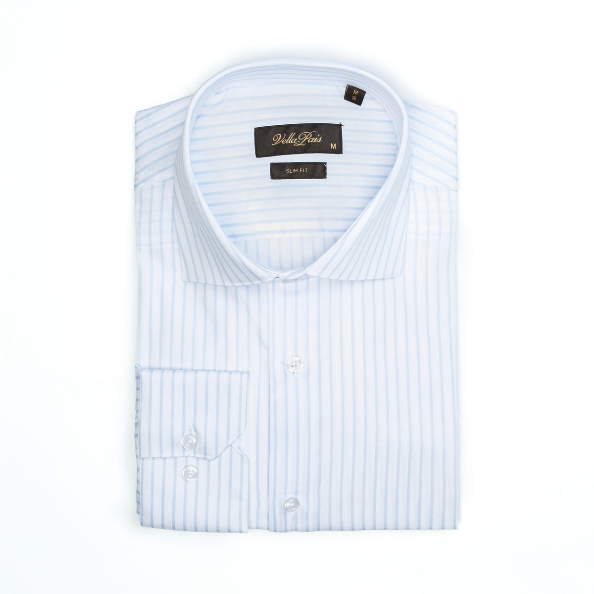 BARKSTON SLIM FIT COTTON SHIRT