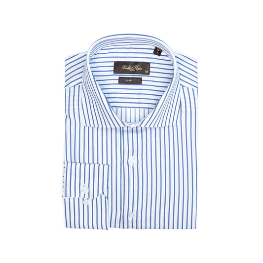 BARKSTON SLIM FIT COTTON SHIRT