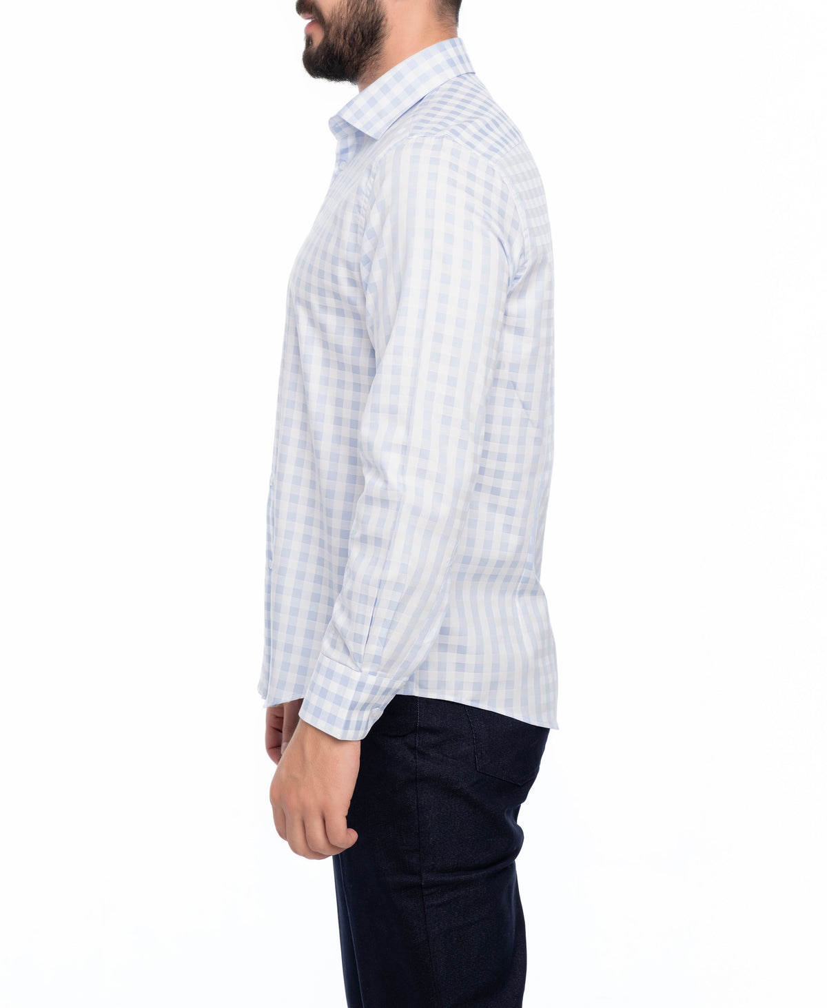 CANOVA SLIM FIT COTTON SHIRT
