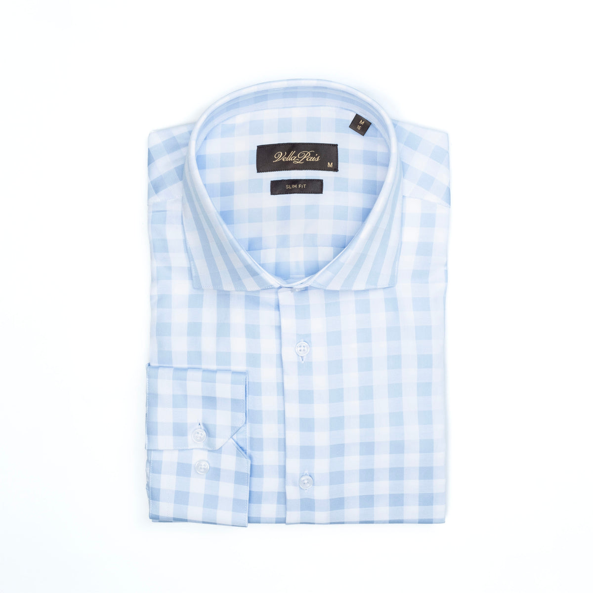 CANOVA SLIM FIT COTTON SHIRT